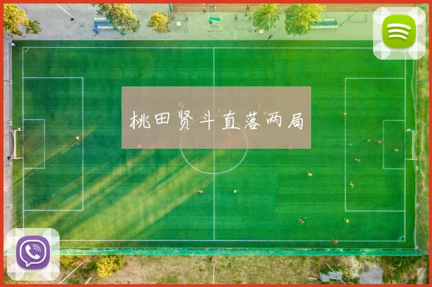 桃田贤斗直落两局