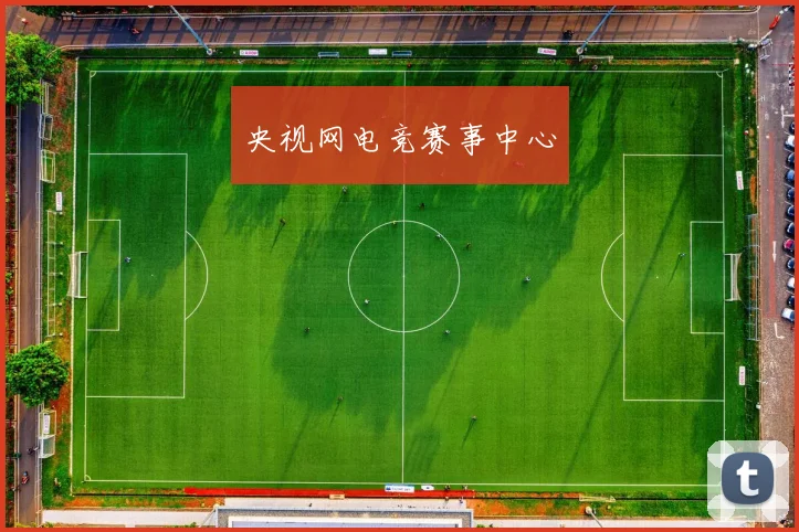 央视网电竞赛事中心