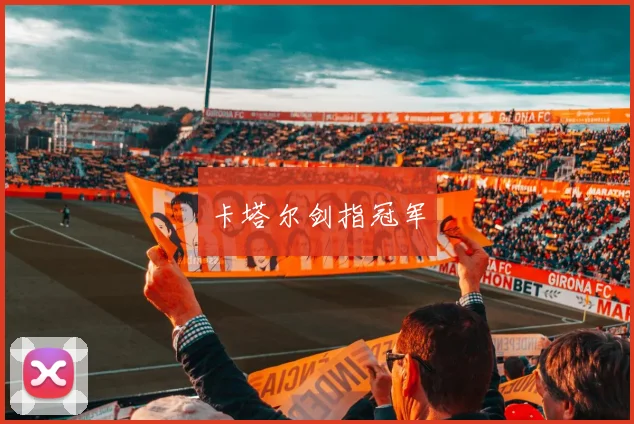卡塔尔剑指冠军
