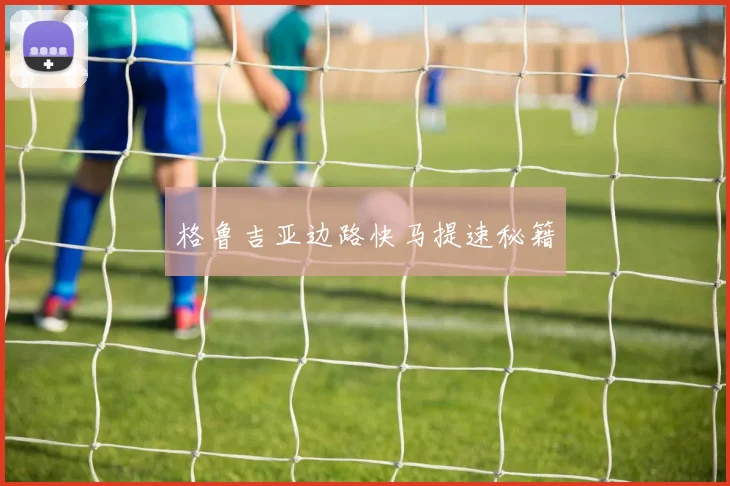 格鲁吉亚边路快马提速秘籍