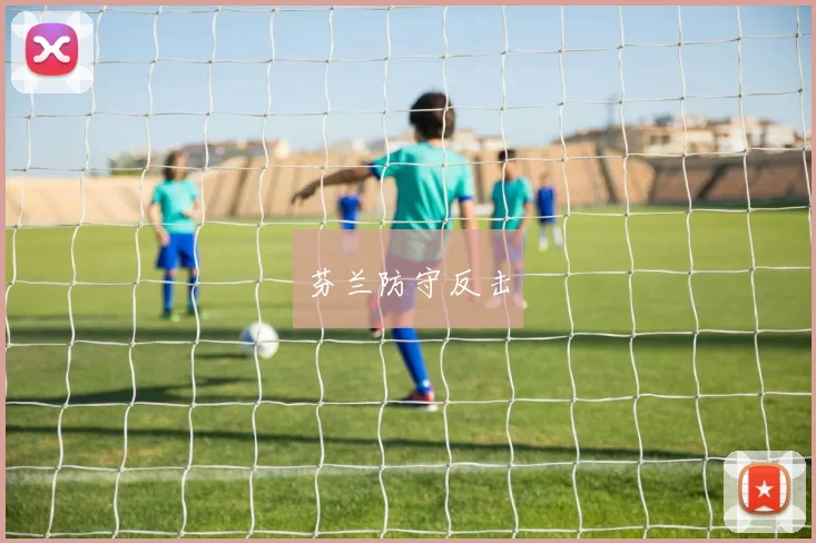 芬兰防守反击