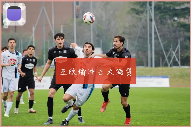 王欣瑜冲击大满贯