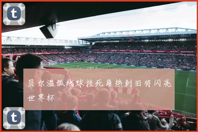 贝尔温弧线球挂死角热刺旧将闪亮世界杯