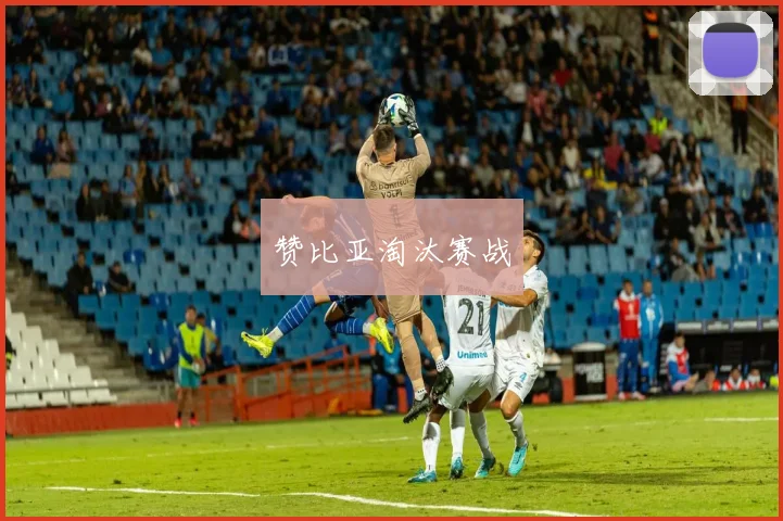 赞比亚淘汰赛战