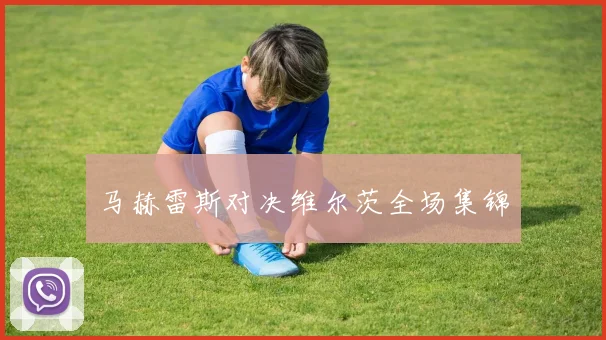 马赫雷斯对决维尔茨全场集锦