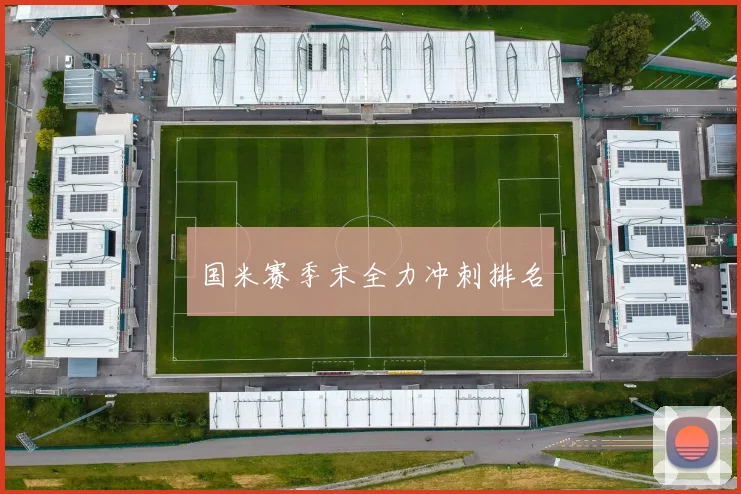 国米赛季末全力冲刺排名