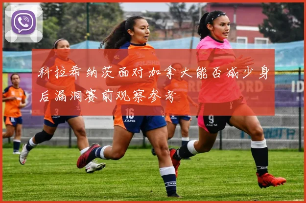 科拉希纳茨面对加拿大能否减少身后漏洞赛前观察参考