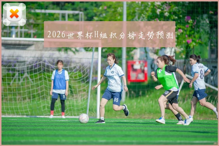 2026世界杯H组积分榜走势预测