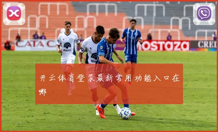 开云体育登录最新常用功能入口在哪